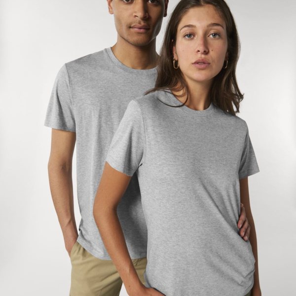 Rocker - Essential Organic T-Shirt Thumbnail