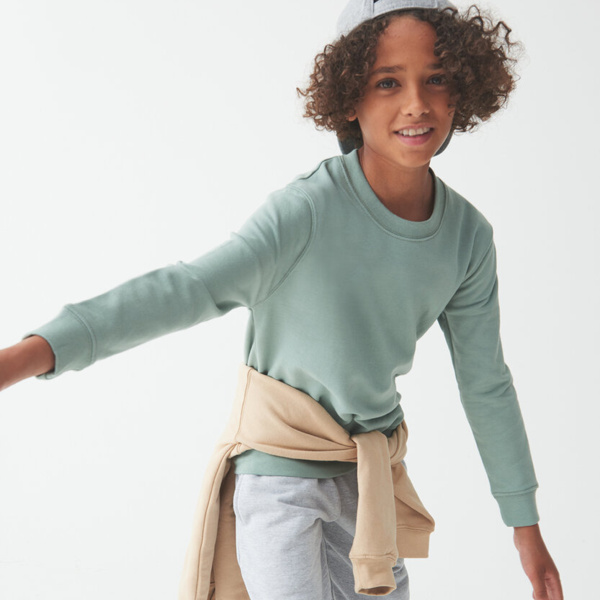 Essential Kids sweatshirt Thumbnail