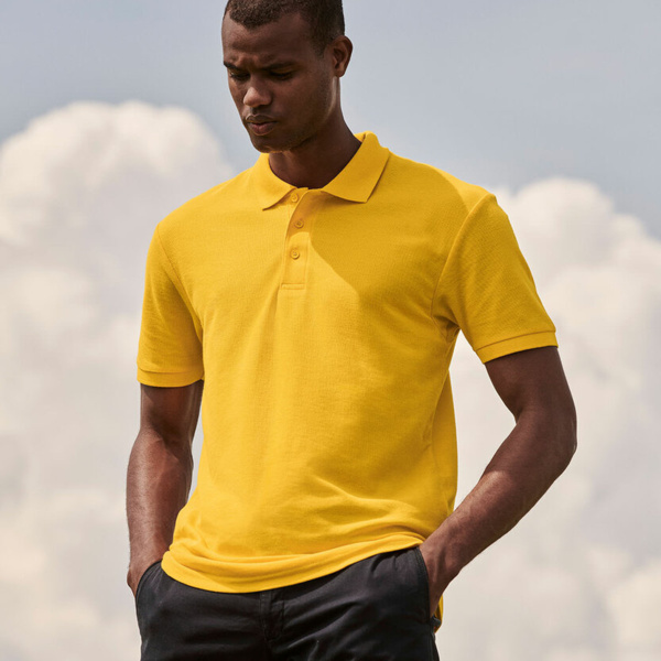 Essential Classic Polo Thumbnail