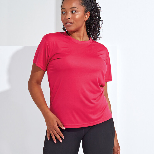 Women's Performance T-Shirt Thumbnail