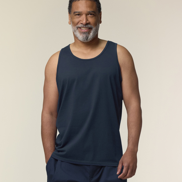 Stanley Stancer - Men's Organic Tank Top Thumbnail