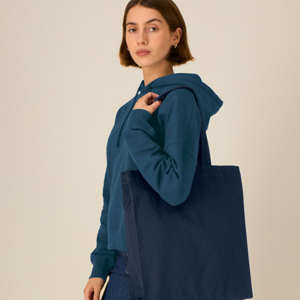 Mid tote bag (STAU116) Thumbnail