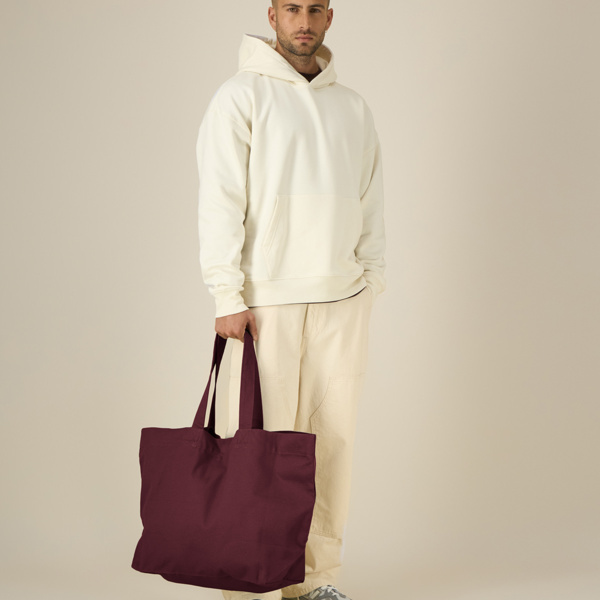 Shopping bag 2.0 (STAU117) Thumbnail